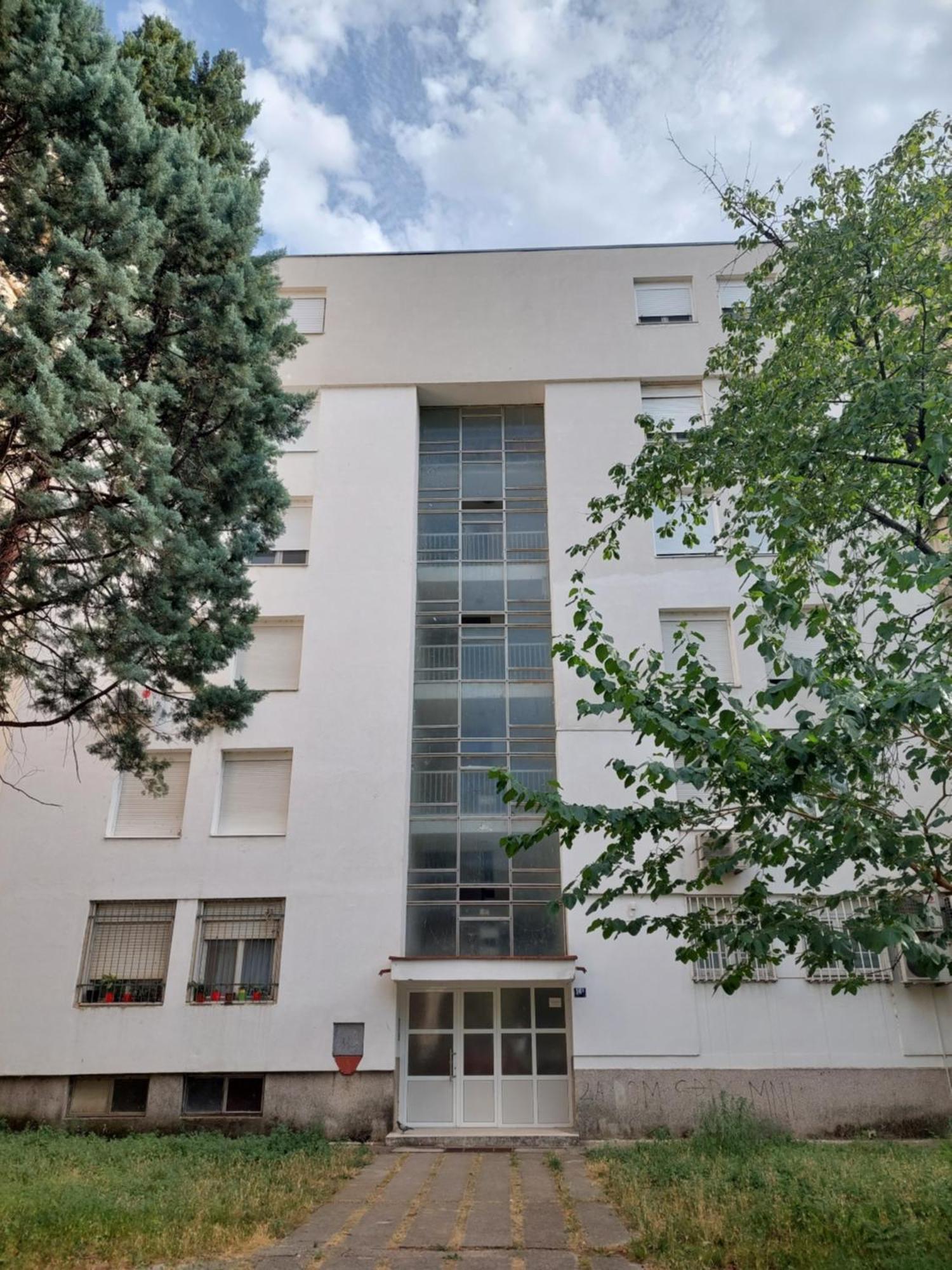 Apartman Zeljko Mostar Exterior foto